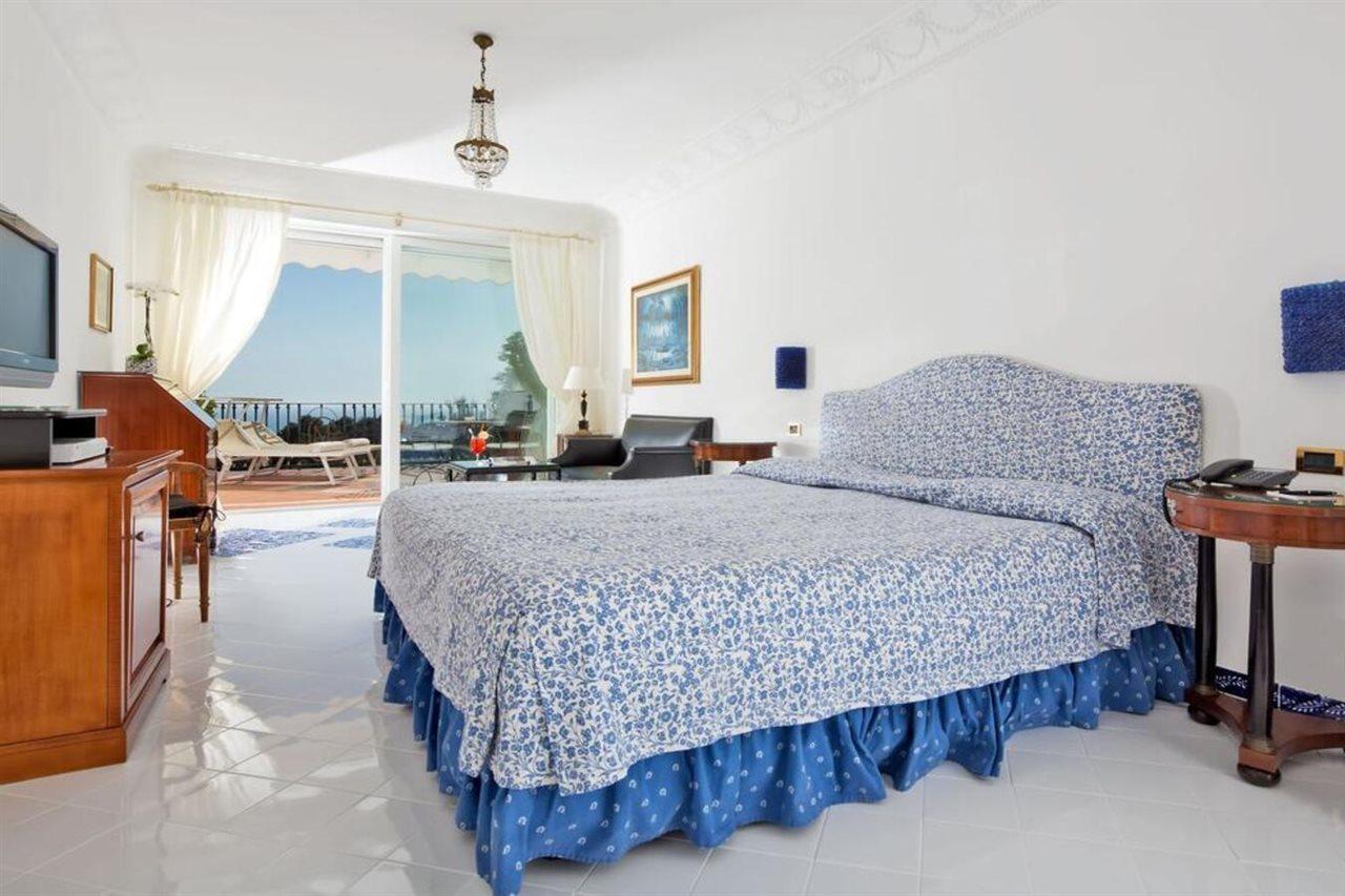 Casa Morgano Hotel Капри Екстериор снимка