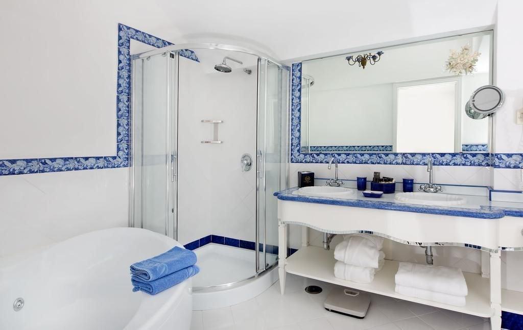 Casa Morgano Hotel Капри Екстериор снимка