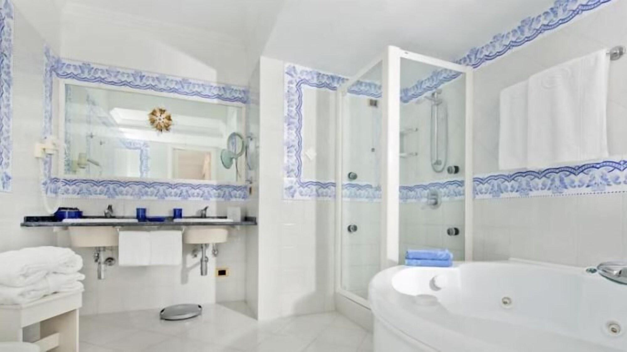 Casa Morgano Hotel Капри Екстериор снимка