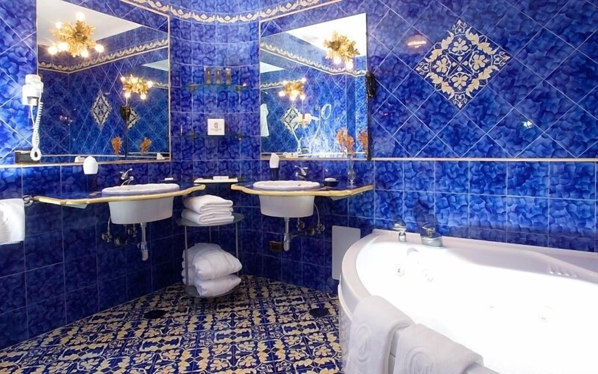 Casa Morgano Hotel Капри Екстериор снимка