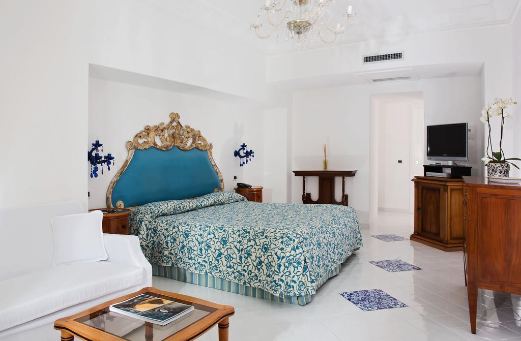 Casa Morgano Hotel Капри Екстериор снимка