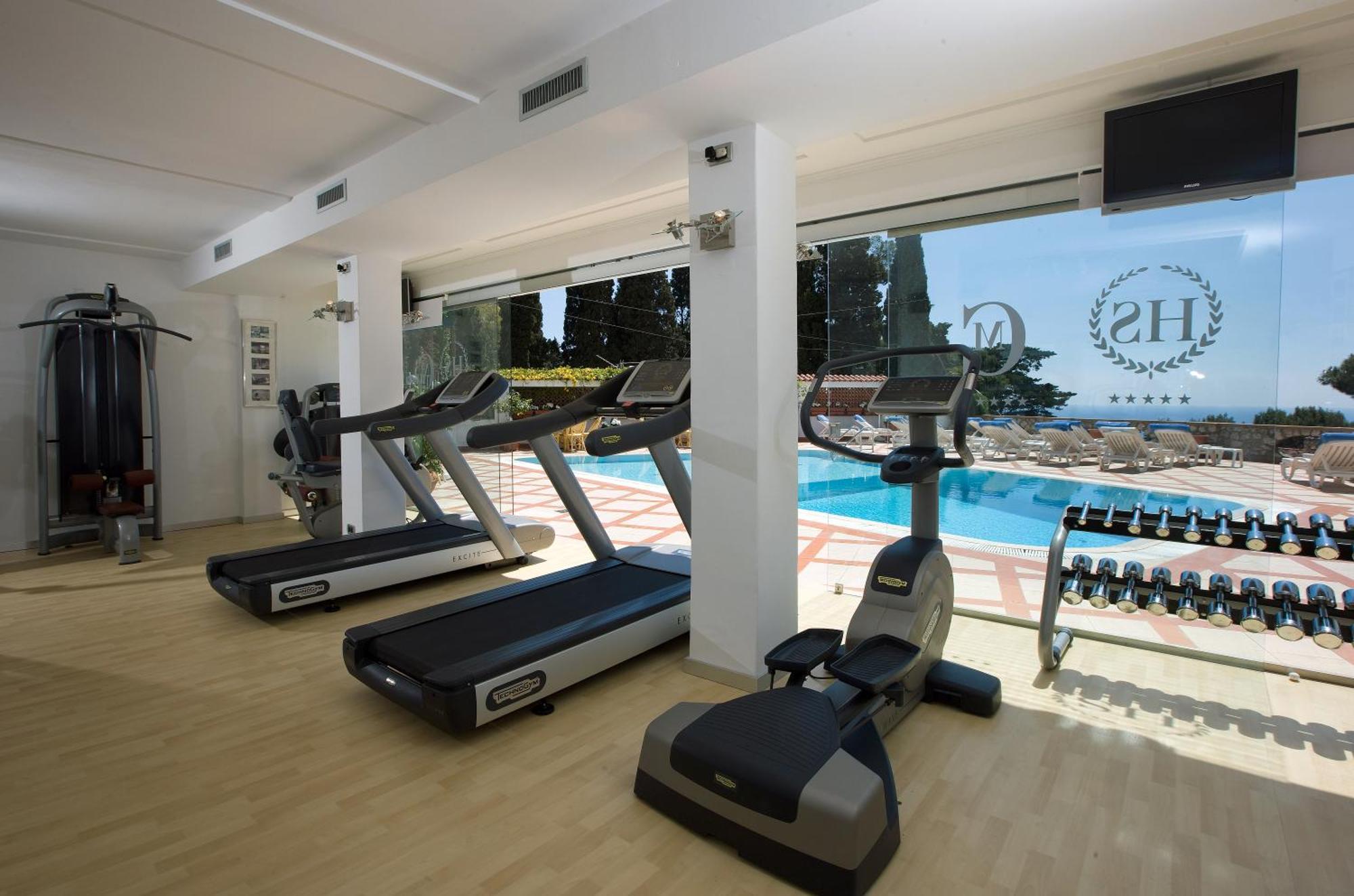 Casa Morgano Hotel Капри Екстериор снимка