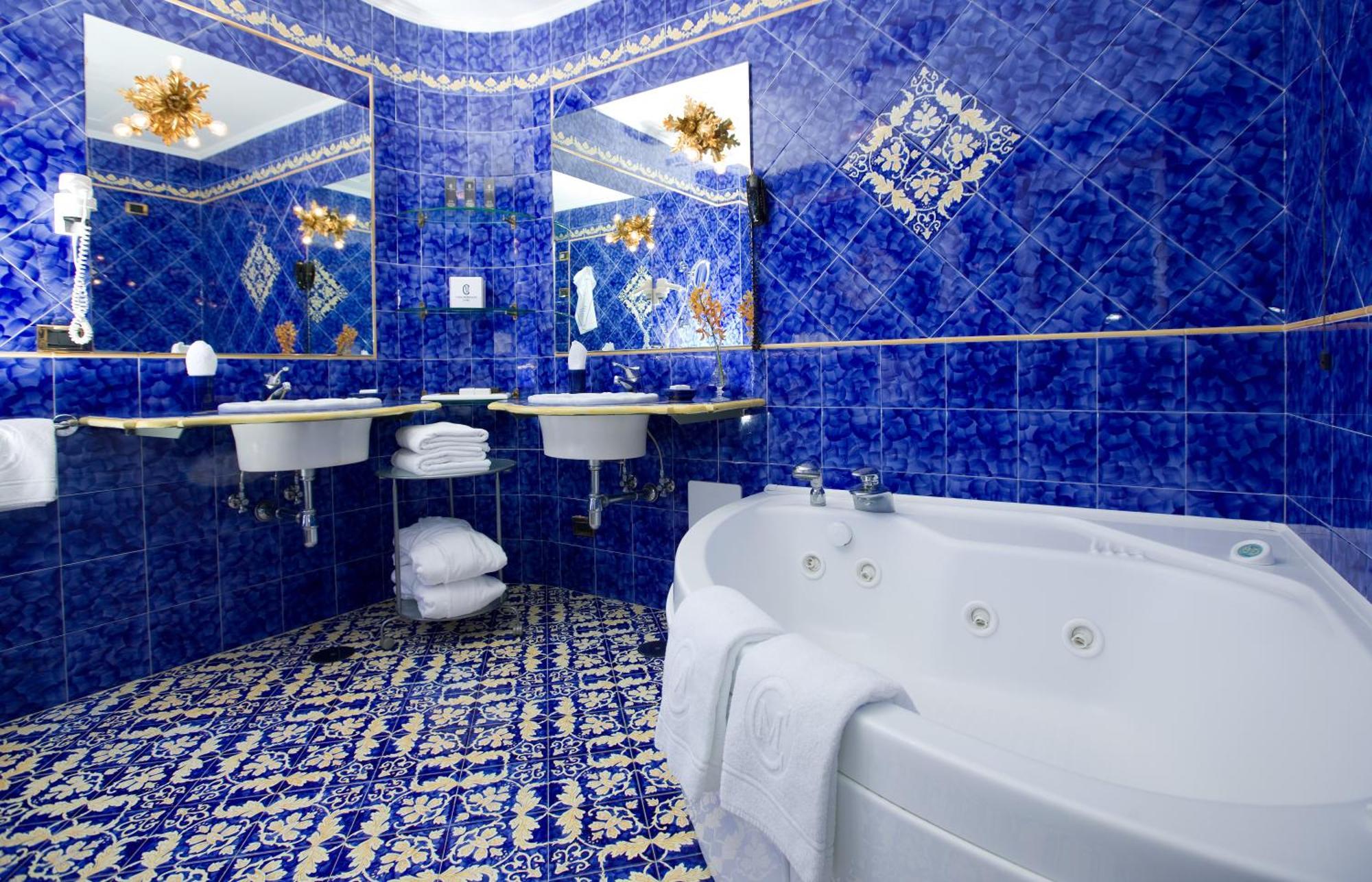 Casa Morgano Hotel Капри Екстериор снимка
